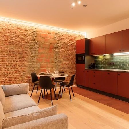 Apartamento Maerch - Leuven Minck 50 Exterior foto