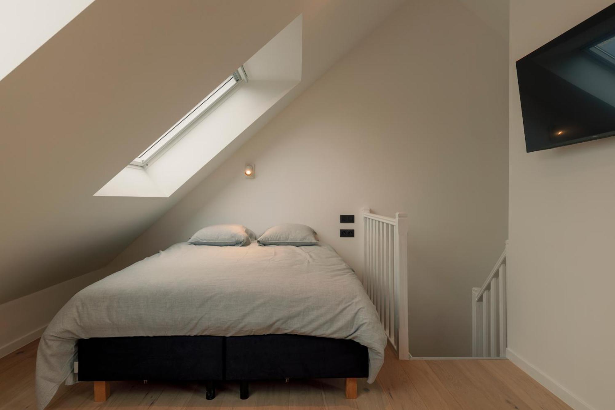 Apartamento Maerch - Leuven Minck 50 Exterior foto