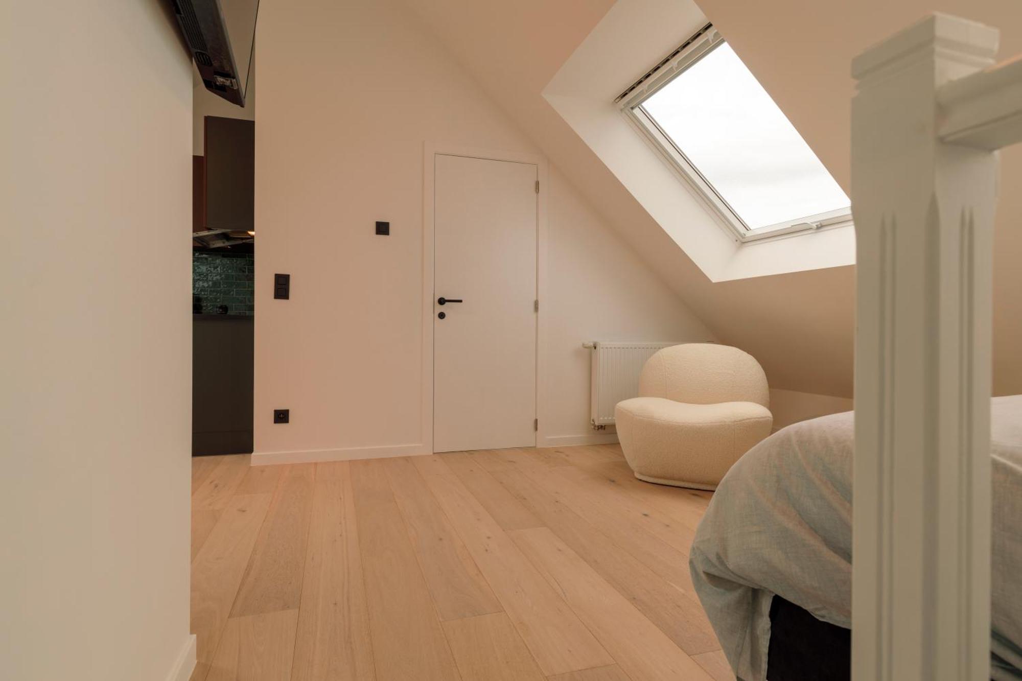 Apartamento Maerch - Leuven Minck 50 Exterior foto