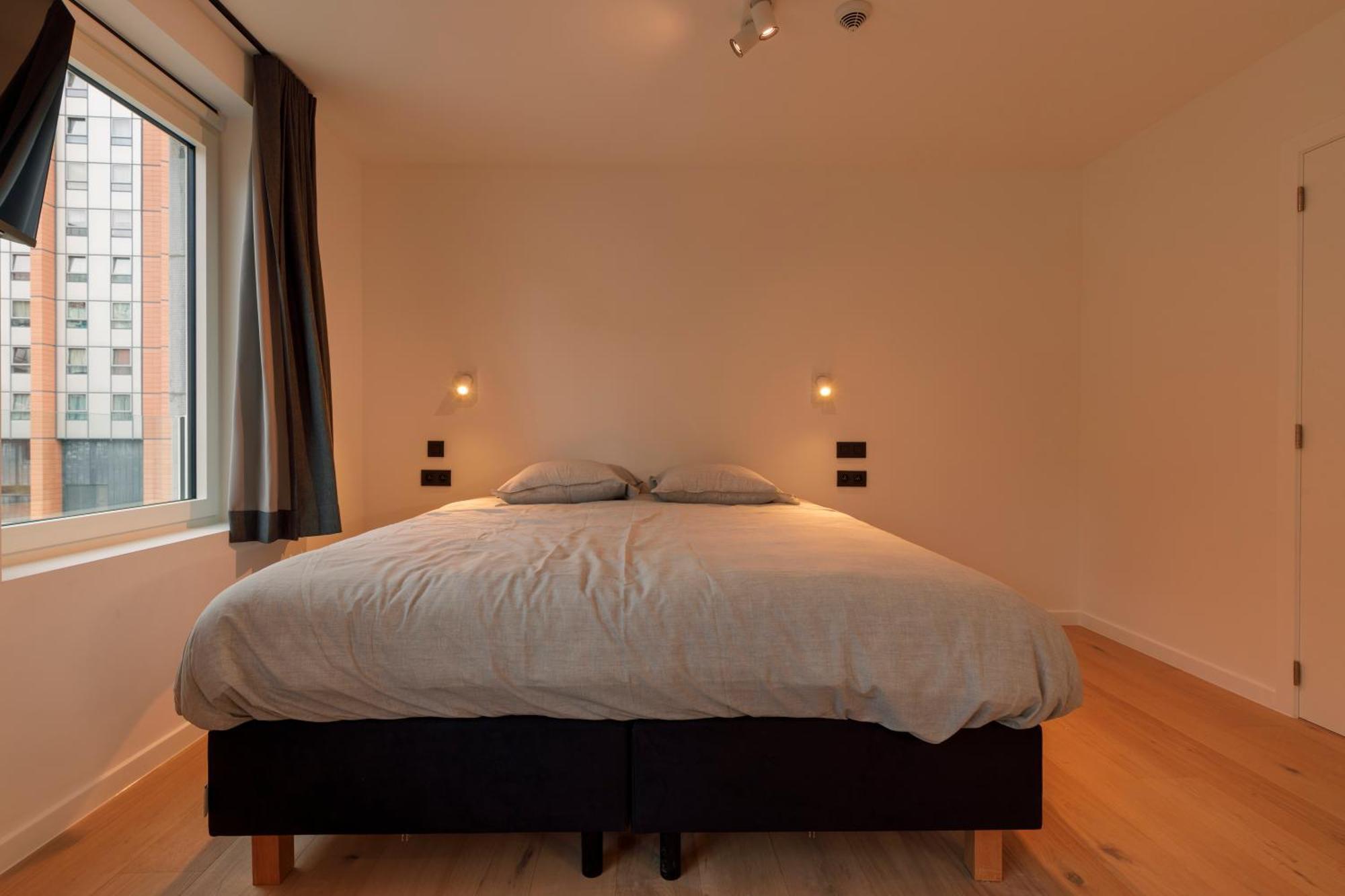 Apartamento Maerch - Leuven Minck 50 Exterior foto