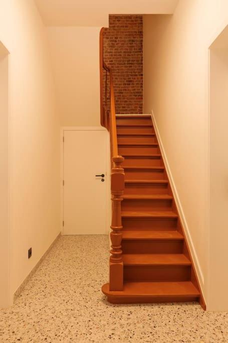 Apartamento Maerch - Leuven Minck 50 Exterior foto